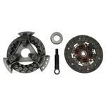 Crown Automotive 930731K Clutch Kit For 46-67 Jeep CJ3 CJ5A CJ6A Willys. Fixed Price $196.42.