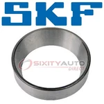 Skf Rear Inner Differential Pinion Race For 1963-1973 Jeep J-100 Driveline Rj. Fixed Price $23.53.