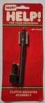 Dorman Help 14097 Oer Clutch Adjuster Rod For 1973-84 Chevrolet & Gmc Pickups. Fixed Price $24.99.