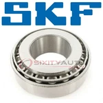 Skf Rear Outer Differential Pinion Bearing For 1980-1981 Dodge Mirada Ww. Fixed Price $28.78.
