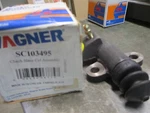 Wagner SC103495 Clutch Slave Cylinder Assembly. Fixed Price $19.99.