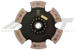 Act 6240008 For 2009 Mitsubishi Lancer Pad Rigid Race Disc. Fixed Price $170.95.
