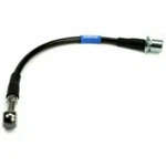Cusco Braided Stainless Steel Clutch Cable For Subaru Impreza 672 022. Fixed Price $124.49.