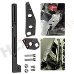 LS1 Throttle Cable Bracket For 102MM Metal Intake Manifold Support Chevy Black. Fixed Price $817.95.