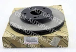 43512-42032 Toyota Oem Genuine Front Disc Brake Rotor Factory Part. Fixed Price $168.00.