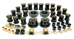 Prothane For Mazda Miata Total Kit Black PRO12-2002-BL. Fixed Price $602.25.