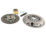 Clutch Kit For 2011-2016 Scion 2013 2014 2012 2015 KH391ND. Fixed Price $385.16.