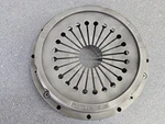 Nice Used Original Porsche 911 915 Clutch Pressure Plate Typ MFZ225 11/86 #7. Fixed Price $125.00.