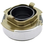 Clutch Release Bearing-turbo Wjb WR614128. Fixed Price $15.06.