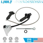 Lablt Clutch Master & Slave Cylinder Assembly For Dodge Ram 2500 3500 1994-1997. Fixed Price $47.08.