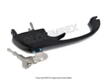 Vw Vanagon (1980-1991) Outside Door Handle Front (1) Jopex. Fixed Price $34.80.