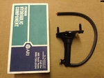 New Ari Q87018 Clutch Master Cylinder Fits 98-00 Dodge Ram 1500 2500. Fixed Price $39.94.
