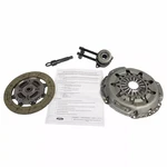 Genuine Ford Kit Clutch Repair YS4Z-7L596-EA. Fixed Price $274.59.
