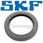 Skf Steering Gear Pitman Shaft 1949 Ford - Gaskets Sealing Mp. Fixed Price $18.15.