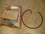 Mopar Clutch Release Ring Nos '78-'80 Omni Horizon P/n 5222834. Fixed Price $9.50.