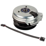 Oem Warner Pto Clutch 5218-247 For Lawn Tractors 3 8" 6" Stens 255-779. Fixed Price $393.99.