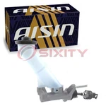 Aisin CMT-020 Clutch Master Cylinder For SH5403 LMC319 CMT020 CM640012 Uc. Fixed Price $75.01.