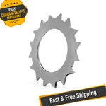 Quarter Master 105406 Floater Plate 5.5" V-drive. Fixed Price $125.43.