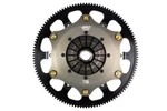 Advanced Clutch Act Twin Disc Sint Iron Race Kit. Fixed Price $1551.60.