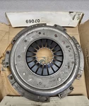 133082026331 Sachs Pressure Plate TYPM210. Fixed Price $60.00.