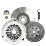 Oem Hd Clutch Kit & Flywheel For 2005-2018 Toyota Tacoma 2.7L Base Pre-runner. Fixed Price $154.05.