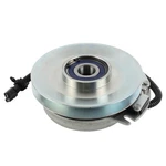 New Electric Pto Clutch Warner 5218-167 5218-208 Cw 1.125 Inch 7.2 Pulley. Fixed Price $256.16.