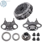 Dual Clutch Set & Transmission Actuator Kit For 2012-2017 Hyundai Veloster 1.6L. Fixed Price $474.44.