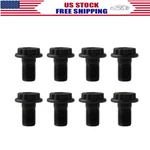 Clutch Flywheel Bolt 90011-PNA-B00 For Honda Civic Si K20 K24 Set Of 8. Fixed Price $34.99.