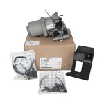 Eaton Parts Oem K4252RX Ultrashift Transmission Electronic Clutch Actuator Gen. Fixed Price $1527.27.