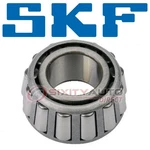 Skf Front Outer Wheel Bearing For 1956-1957 Lincoln Mark Ii Axle It. Fixed Price $33.90.