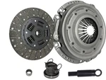 Southeastclutch Kit For 2011 Wrangler. Fixed Price $115.00.