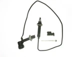 Master & Slave Cylinder Assy Ford F-350 Super Duty 03 07 Sachs SPH064. Fixed Price $148.31.