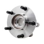 For Infiniti EX37/FX37 2013 Wheel Hub And Bearing Assembly Steel Driven Type. Fixed Price $224.99.