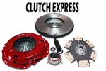 Performance Clutch Kit Stick Shift / Manual Transmission Vehicle. Fixed Price $274.00.