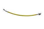 Isr Shorty Stainless Steel Braided Clutch Line For Nissan 350Z Z33 Vqhr 07-09. Fixed Price $44.75.