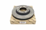 Genuine Oem Front Disc Brake Rotor For Toyota Land Cruiser, Lexus 4351260090. Fixed Price $110.61.