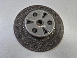 Nice Used Original Porsche 911 915 225 Mm Clutch Disc Friction Plate 1972-86 #11. Fixed Price $100.00.
