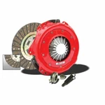 Mcleod 75121 Clutch Kit Streetpro Organic 1/8 In.- 26-SPLINE Disc New. Fixed Price $288.86.