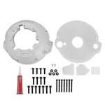 Lakewood LK7500K Bellhousing Kit, Gen Iii For Hemito 4L80E/85E. Fixed Price $749.95.