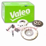 Valeo Clutch Flywheel Conversion Kit For 2002-2004 Volkswagen Jetta 2.8L V6 Yx. Fixed Price $735.00.
