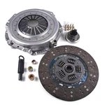 Transmission Clutch Kit-diesel, Turbo Luk 05-902. Fixed Price $504.79.