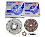 Exedy Oem Clutch Kit For 2002 2003 Isuzu Rodeo Sport 2.2L L4. Fixed Price $136.00.
