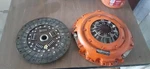 Centerforce 10.5 " Clutch Set Ford. Fixed Price $150.00.