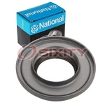 National Front Outer Differential Pinion Seal For 1997-2000 Jeep Tj Sq. Fixed Price $39.68.