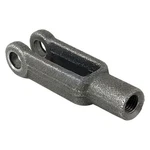 For Jeep Commando 1966-1971 Steinjager Clutch Cable Yoke. Fixed Price $12.36.