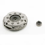 Transmission Clutch Kit-fwd, Natural Luk 05-085. Fixed Price $246.16.