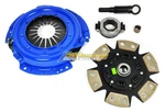 Fx Stage Premium Clutch Kit For 1993-2001 Nissan Altima 2.4L 4CYL. Fixed Price $113.05.