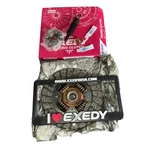 Exedy Stage Organic Clutch Disc (FD501D). Fixed Price $200.00.