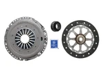 Porsche Boxster Cayman (2009-2012) Clutch Kit Sachs 98711691334. Fixed Price $470.90.