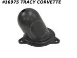 1965-1967 Corvette Clutch Rod Boot Gm# 3857543 On Firewall Hole (late 65). Fixed Price $23.00.